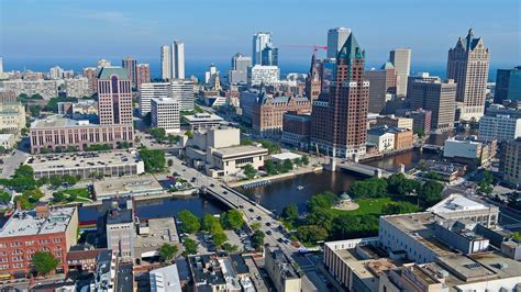 Milwaukee downtown - What’s the Plan for Milwaukee’s Downtown? | Milwaukee Magazine. August 7, 2023 Insider Magazine. Redevelopment at Broadway and Clyborn Street where I-794 now …